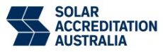 Solar Accreditation Australia (SAA)