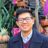 Kevin Ratanawira, Lead Engineer, Solar and EV