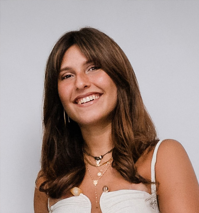 Paula Trad, Renewable Energy Project Support Officer